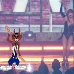 Paula Abdul Should Be Allowed Do This at Every Awards Show