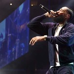 Police Arrest Man Suspected of Killing Nipsey Hussle
