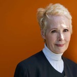 E. Jean Carroll Is Getting Death Threats