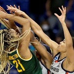 Please Explain To Me How This Wasn't a Foul!