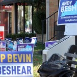 Democrat Appears to Win Kentucky Governor Race After Republican Incumbent Doubles Down on Abortion