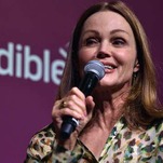 I Highly Recommend Listening to Belinda Carlisle's Story of Punk, Pop, Coke, and Recovery
