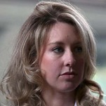 Elizabeth Holmes Is Now Scamming Her Lawyers
