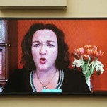 Rep. Katie Porter Destroyed Steven Mnuchin With a Gentle Reminder That He's a Dipshit