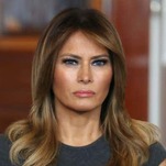 Everything I Learned From a New Biography of Melania Trump