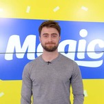 Daniel Radcliffe Politely Tells JK Rowling To Fall the Fuck Back