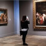 The Met Will Stop Taking Money From the Sackler Family