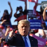 How 'Lock Her Up' Became 'Lock Him Up'