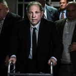 Harvey Weinstein Charged With Sex Crimes in Los Angeles [Updated]