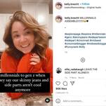 Millennial Moms Declare Alarmingly Cheerful War On Skinny-Jeans-Canceling Gen Z