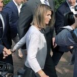 Lori Loughlin Could Face a 'Substantially Higher' Sentence Than Felicity Huffman
