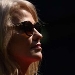 Conway, Out