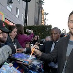 Chris Pratt Enters the Best White Chris Discourse