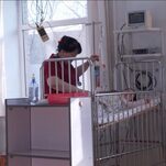 Babies in Mongolia Can't Breathe Because of Climate Change