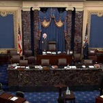 Impeachin' 2: An Open Thread