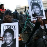 Prosecutors Are Reopening the Investigation into the Fatal Shooting of Oscar Grant