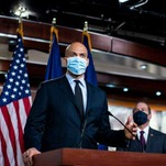 Let the Journalist Who Hasn't Interviewed a Fake Cory Booker On Air Cast the First Stone