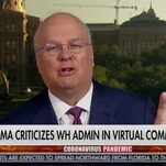Karl Rove Seems Personally Affronted By Obama's Speech to Black College Students