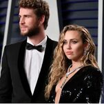Maybe Miley Cyrus and Liam Hemsworth's Breakup Wasn't So Amicable After All