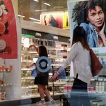 Universities Are Now Building Shopping Malls on Campus Because Students Weren't Broke Enough