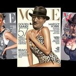 Why Are So Many Vogue Cover Stories Written by Men?