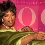 O: The Oprah Magazine Will Live Its Best Life Online [Updated]