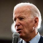 The Long History of Joe Biden Working With Republicans to Gut Social Security