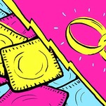 What's Your Sexual Orientation: Promiscuous or Monogamous?