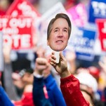 There's No Such Thing as a 'Good Man'