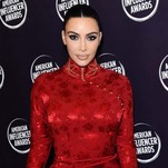 Kim Kardashian West Denies New Blackface Accusations Even Though Magazine Cover Makes Her Look, Uh, Pretty Dark