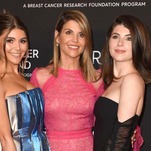 Aunt Becky Picked Her Own Prison, Which Offers Pilates, Yoga, Crochet, Ceramics, and Guitar Theory