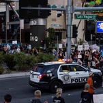 Three Men Arrested With Alleged White Supremacist Plans to Terrorize Vegas Protests