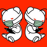 Coronavirus Is Pushing Reddit's Relationship_Advice to a Breaking Point