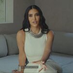 Is Kim Kardashian Punk?