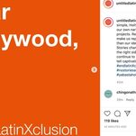 Latinx Writers 'Refuse to Be Filtered Through a White Perspective' in Open Letter to Hollywood