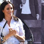 Meghan Markle's Pot-Growing Nephew Is Back With Another Blatant Cash Grab