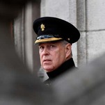 Prince Andrew Has in Fact Provided 'Zero Cooperation' to Federal Investigators