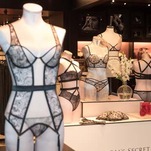 Maybe Victoria's Secret Should Hire Some More Women, Just a Thought