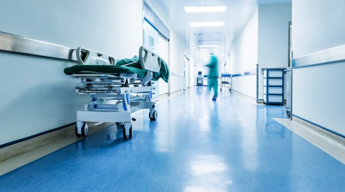 Texas Hospital Denied Woman Emergency Abortion Despite Life-Threatening Ectopic Pregnancy