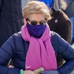 Elizabeth Warren Has Also Heard of a Little Thing Called GameStop