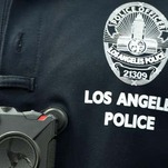 LAPD Officer Accused of Groping a Deceased Woman's Breasts Has Been Sued by Her Family