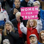 Introducing: Trumperware Parties