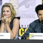Correction: Cole Sprouse and Lili Reinhart Are Maybe Still Dating, But Who Cares, I’m Over It Now
