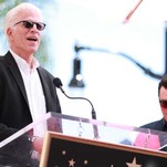 Ted Danson Will Star As the Mayor of Los Angeles in Tina Fey's New NBC Show