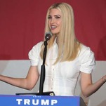Conveniently, Ivanka Trump Comes Out as Anti-Abortion