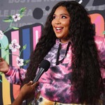 Stans Are Ruining Lizzo's Postmates Driver's Life