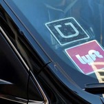 Uber Says Thousands of Reported Sexual Assaults 'Reflects the World in Which We Operate'