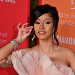 Money Isn't Real, and Cardi B Isn't 'Depreciating' the Value of a Birkin Bag