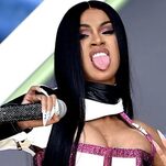 Cardi B Is Giving Away $1,000 Per Hour for Covid-19 Relief