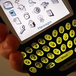 Remember BlackBerry? She's Back (Sort of)